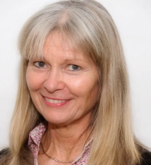 Christine A'Court