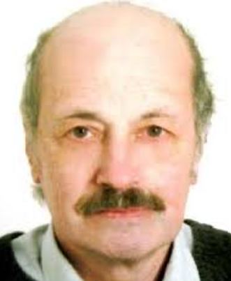George Naidis