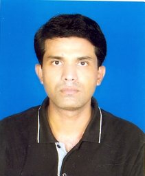Vivekananda Bhat K