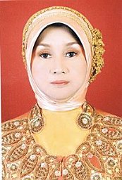 mery sukmiwati