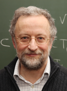 Jürgen Jost