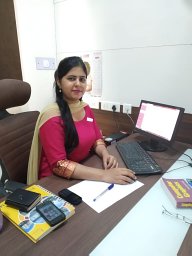 Kumari Sarita