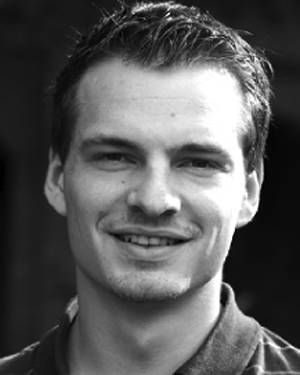 Jurgen Hahn