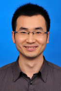 Yongbo Wang