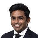 Sadhishaan Sreedharan