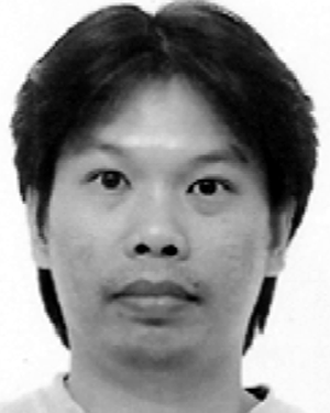 Cheng Yap Shee