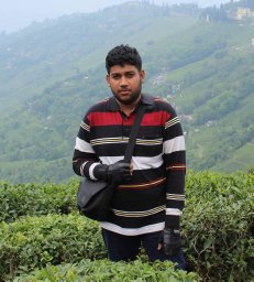 Somnath Bhattacharjee
