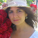 Dina Safina