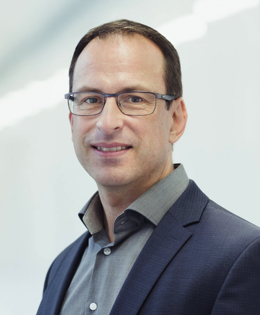 Harald Schenk