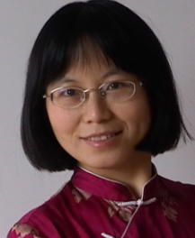 Ping Mei