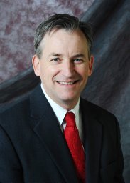 John S. Usher