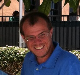 K. Peter Judd