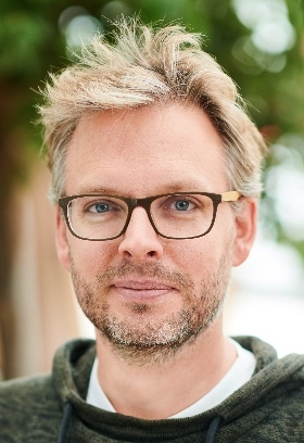 S. M. A. C. (Steven) Van Heuven