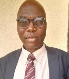 Aruna Olasekan Adekiya