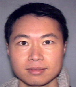 Peter Cheung Pak Moon