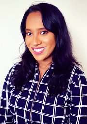 Ashwini Kannan