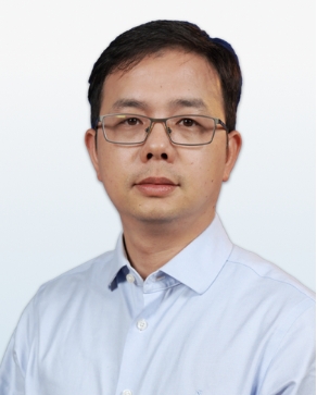Gangyang Zhang
