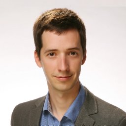 Stauch Benjamin