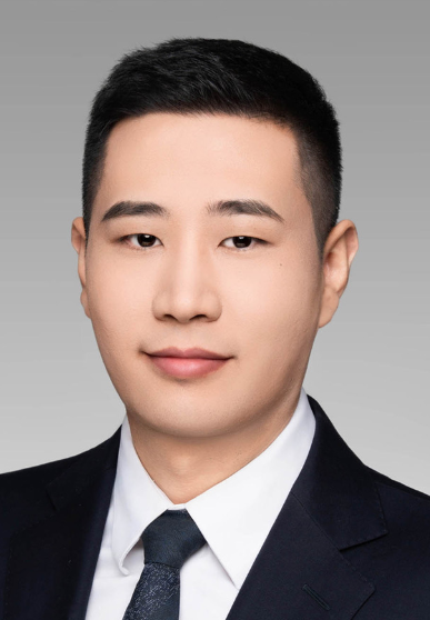 Sheqiang Cui