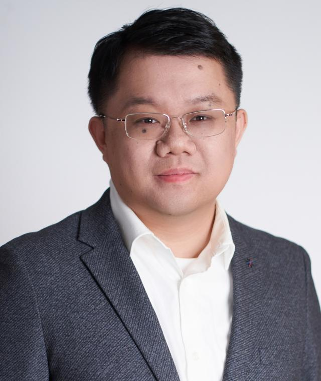 Qiu Yang