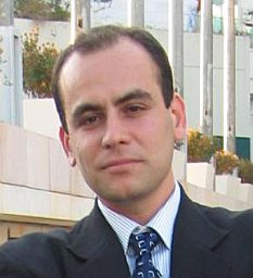 Mehmet Kivanç Mihçak