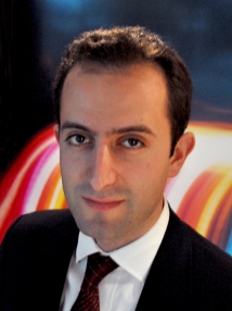 Arash Mostofi
