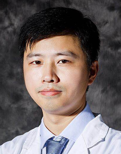 Rong Yang