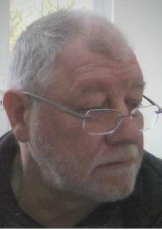 John Chad