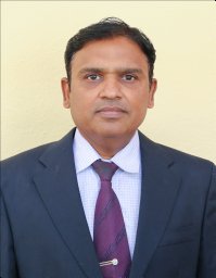 N. K. Darwante