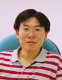 Shiang-Tai Lin