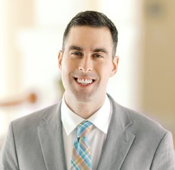 O'Connor Daniel M