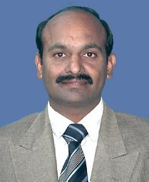Rajarathinavelu Nagarajan