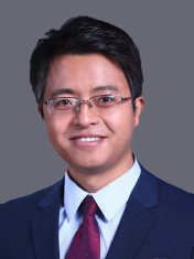 Zhongkui Li