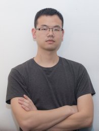 Yuzhou Zhao