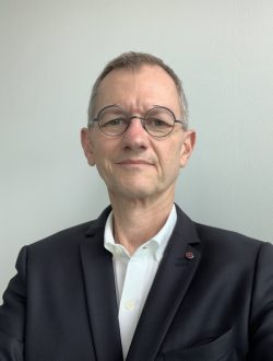 Dominique Baillargeat