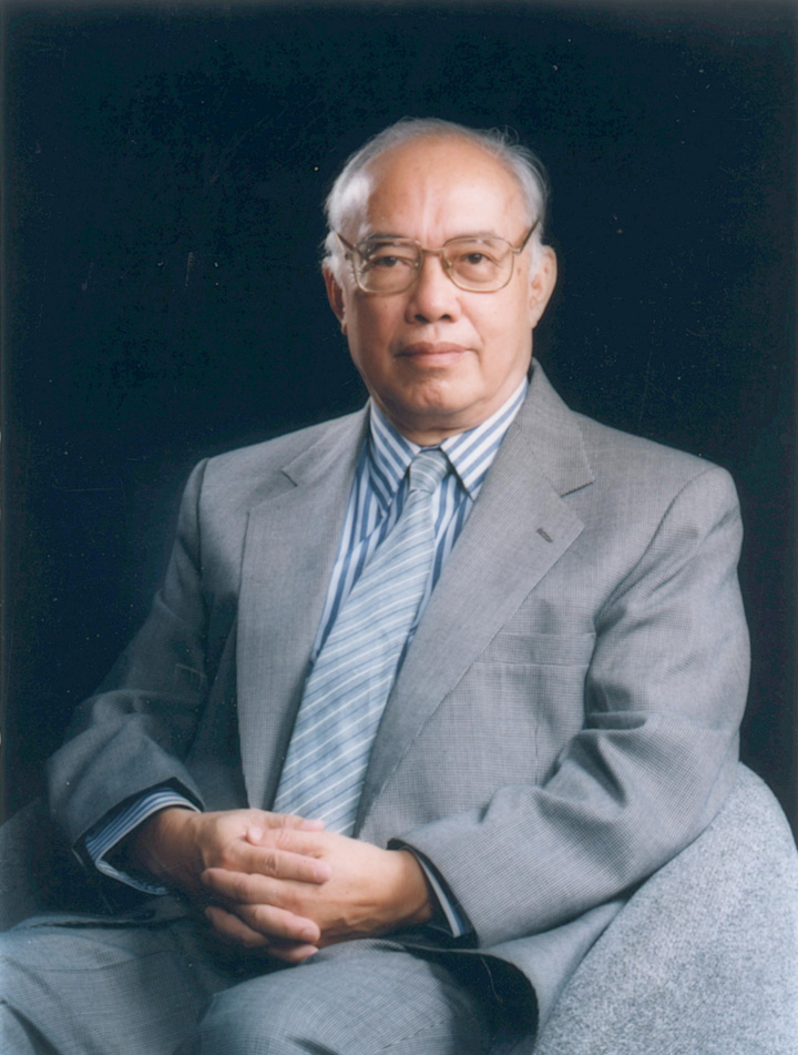 Kehsin Kuo