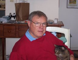 Joel H. Garner