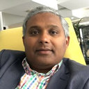 Selvaraj Shanmuganathan