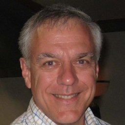 Charles R. Blinn