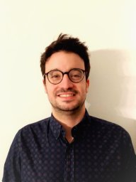 Julien Tridetti