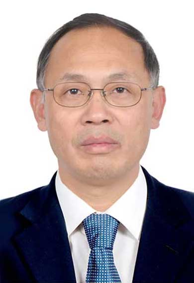 Liping Yan