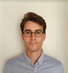 Matthieu Lucke