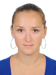 Nukolova Natalia V