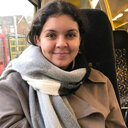Alisha May