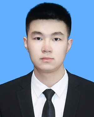Dingrong Tan