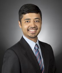 Arun Das