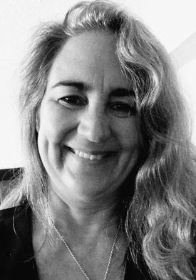 Rebecca Tagett