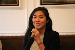 Alfonsa Hannah