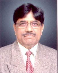 B. D. Tripathi