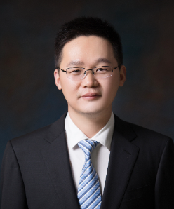 Danyu Shen